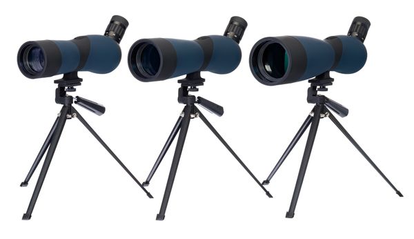 Зрительная труба Levenhuk Discovery Range 70