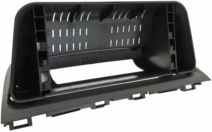 Магнитола для Mazda CX-4 2016-2024 (штатный монитор) - Canbox H-Line 3037 монитор 12.3" QLED в стиле Audi на Android 10, Быстрая, ТОП-процессор, CarPlay, 4G SIM-слот