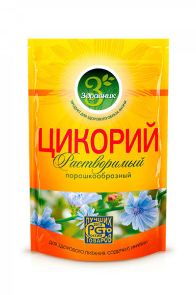Цикорий Здравник 200 гр