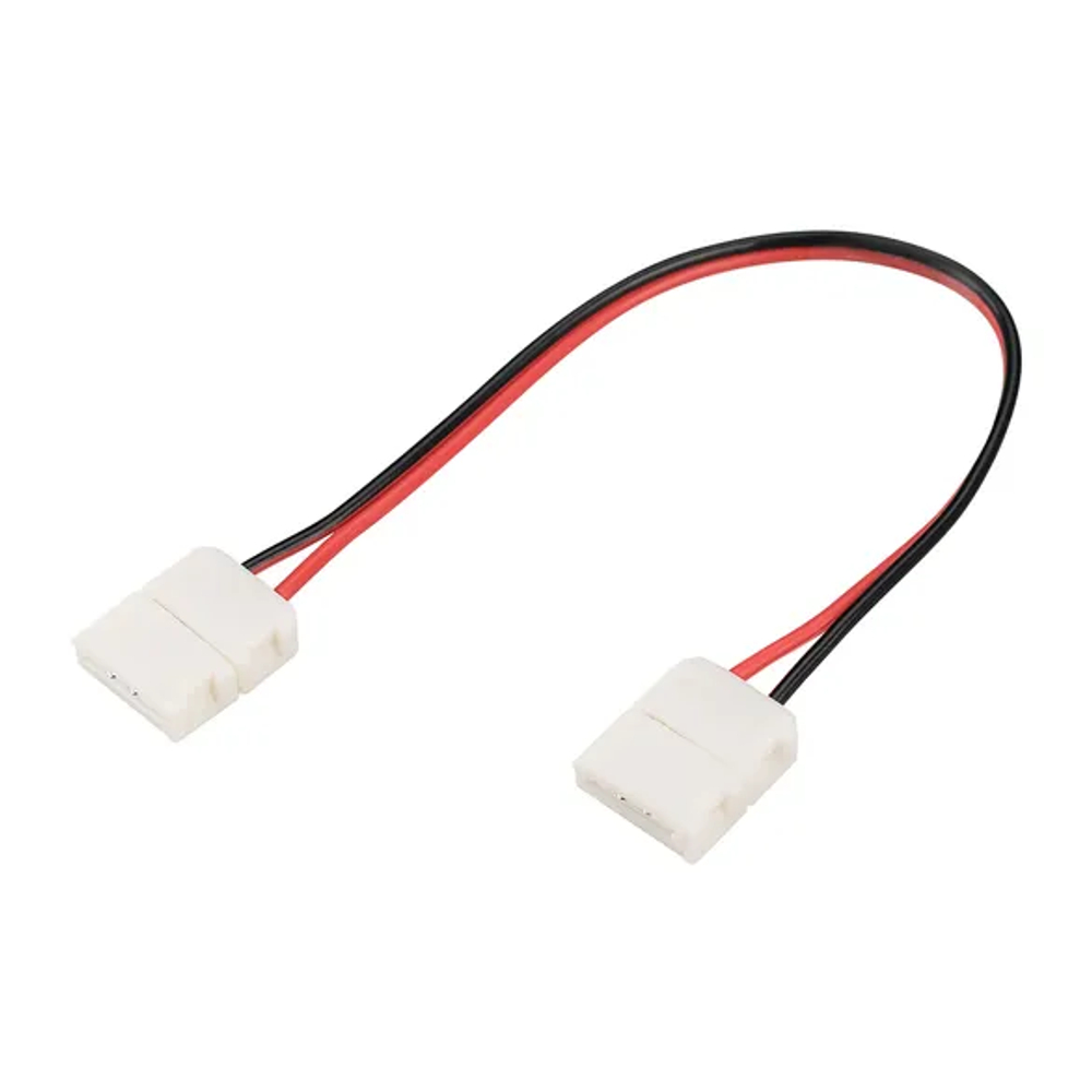 Коннектор выводной FIX-MONO-10mm-150mm-X2 (5060) (Arlight, -) 023948