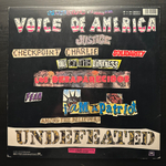 Little Steven - Voice Of America (Европа 1984г.)