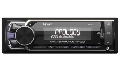 Автомагнитола PROLOGY SL-300