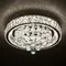 Потолочная люстра  L032-500 LED4U