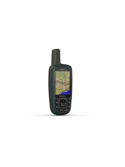 Навигатор Garmin GPSMAP 64X (010-02258-01)