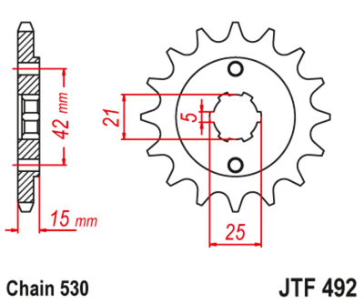 JTF492