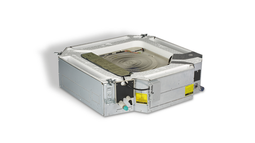 Кассетная VRF система Bosch AF-4C 36-2 P/AF-P 4C
