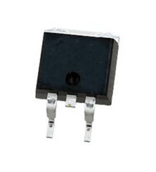 Транзистор полевой STB20NK50Z / TO263 (D2PAK)