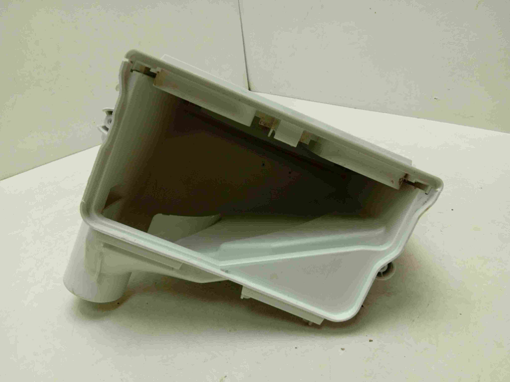 WLX24463OE/23 кт217 Бункер дозатора порошка для стиральной машины Bosch 9000529525 б/у