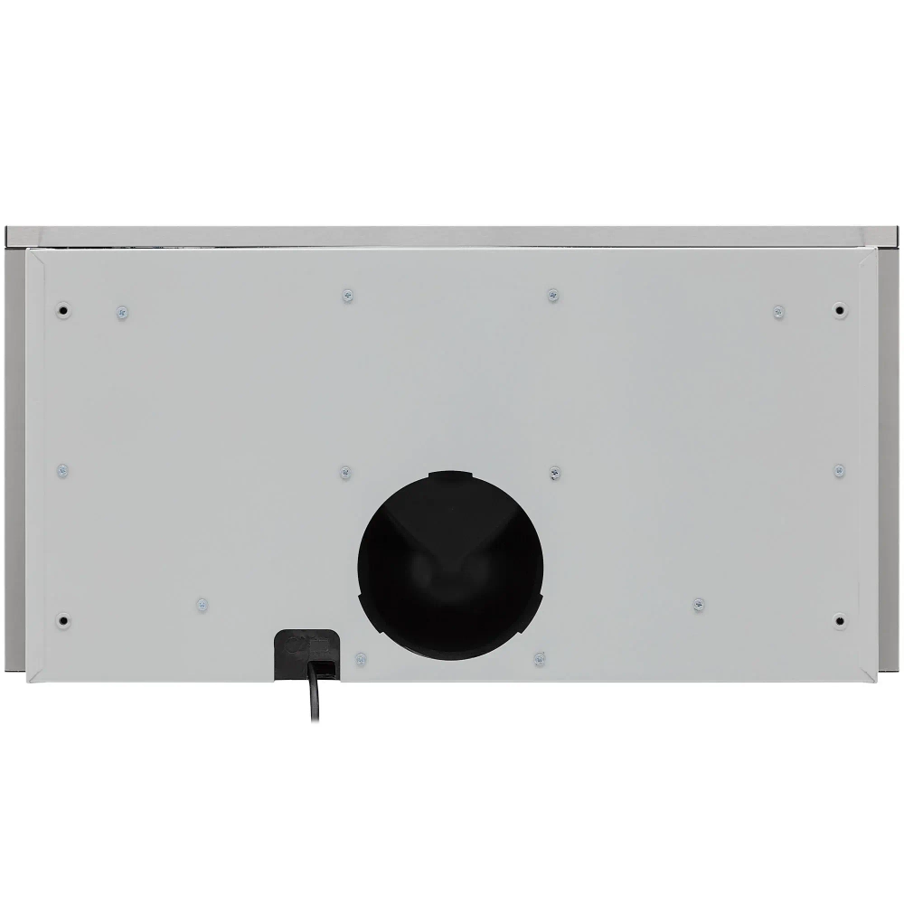 Встраиваемая вытяжка Krona KAMILLA T 600 INOX (2 мотора)