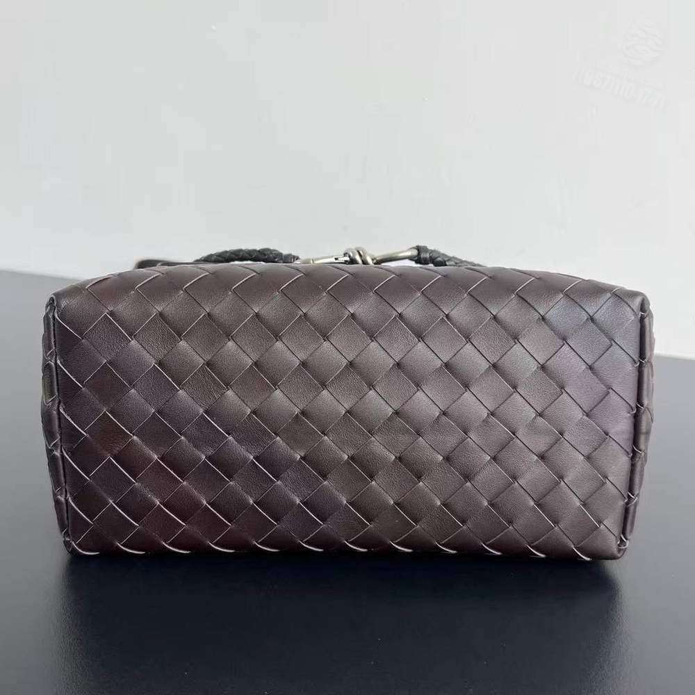 Сумка через плечо Bottega Veneta Small Andiamo