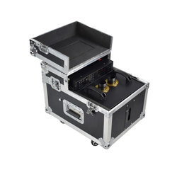 Генератор дыма на масляной основе Hazer HZ-600 & 900
