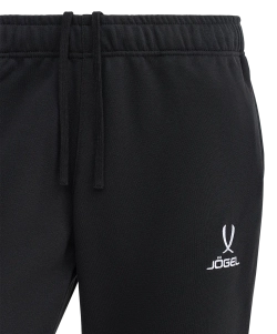 Брюки ESSENTIAL Cotton Pants, черный - изображение 60