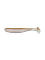 Приманка силиконовая Keitech Easy Shiner 6.5", 23,4г, цвет EA#15 Grape Chart Red FLK