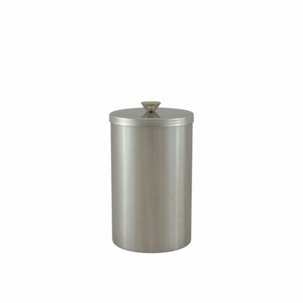 Стакан медицинский с крышкой СтСК - "МЕДИКОН",d 76х130 без основания(V=0,45л)