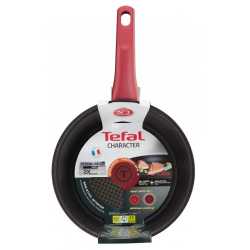 Сковорода глубокая Tefal Character 22 см C6828375