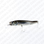 Воблер LITTLE JACK FORMA GLOSS 90mm/10.5g #03 MULLET