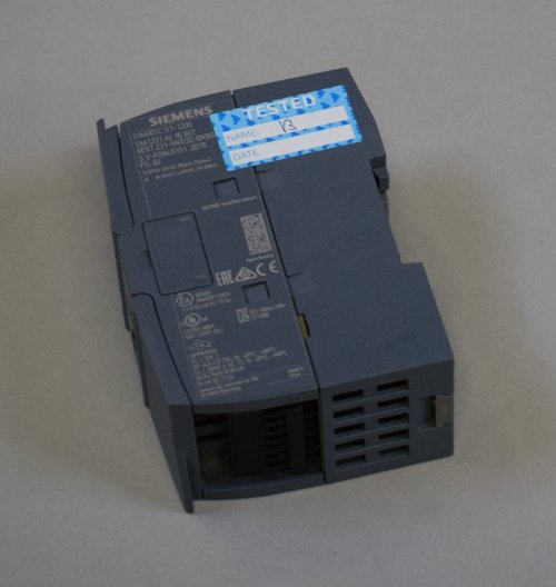 SIEMENS 6ES7231-5ND32-0XB0