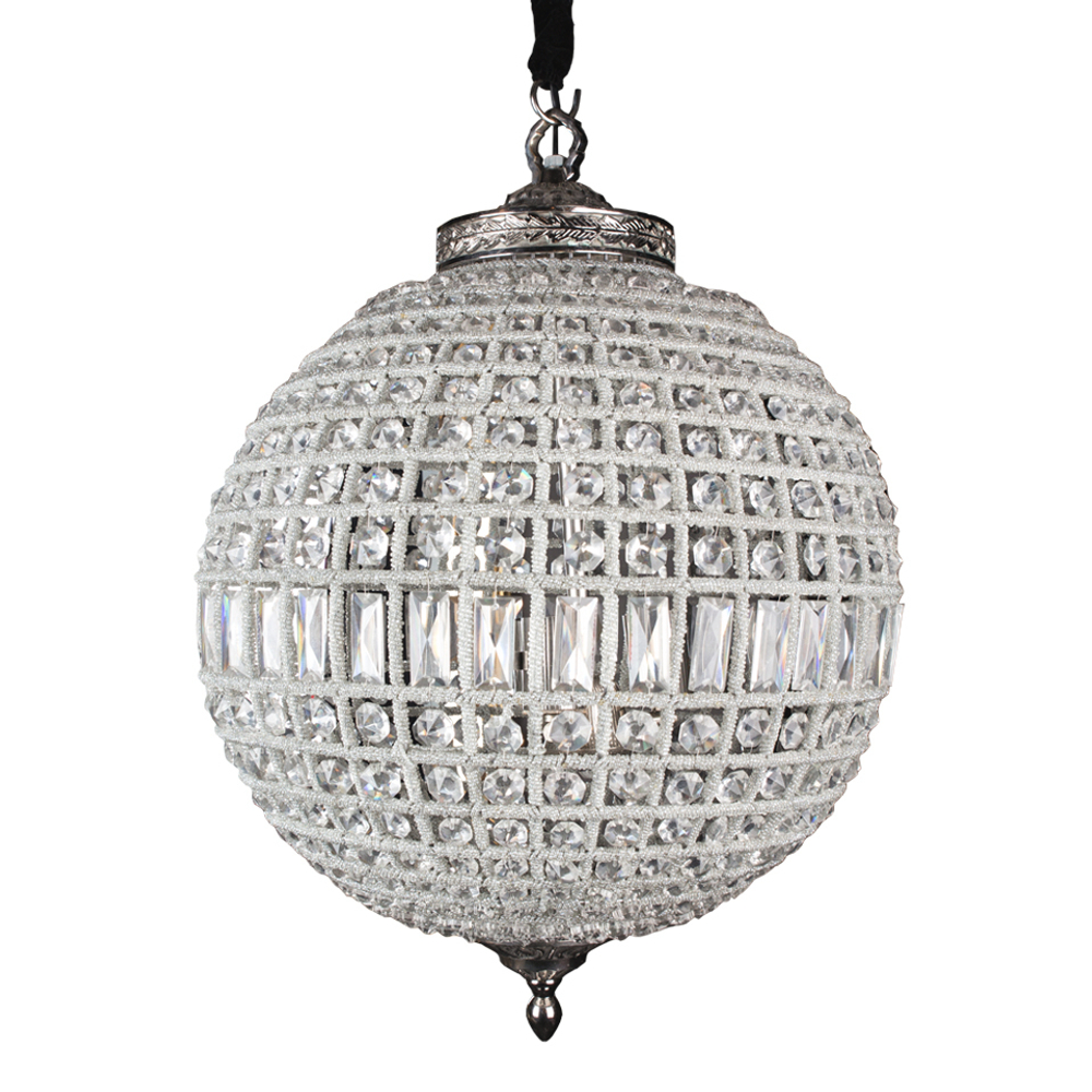 Люстра Казбах Restoration Hardware 4352mc