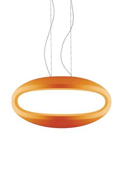 replica   O-Space pendant lamp (orange)