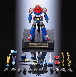 Фигурка Soul of Chogokin GX-90 Super electromagnetic COM-BATTLER V F.A.