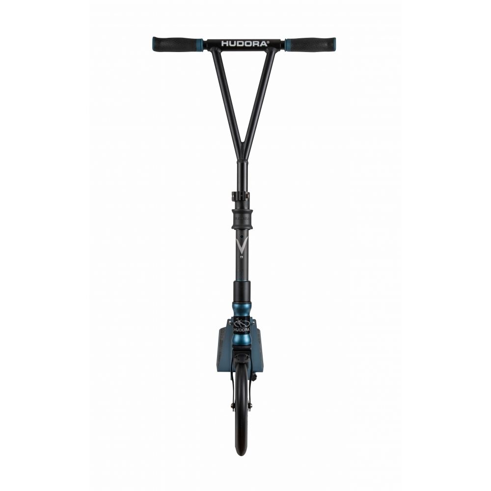 Самокат Hudora Big Wheel Generation V 230