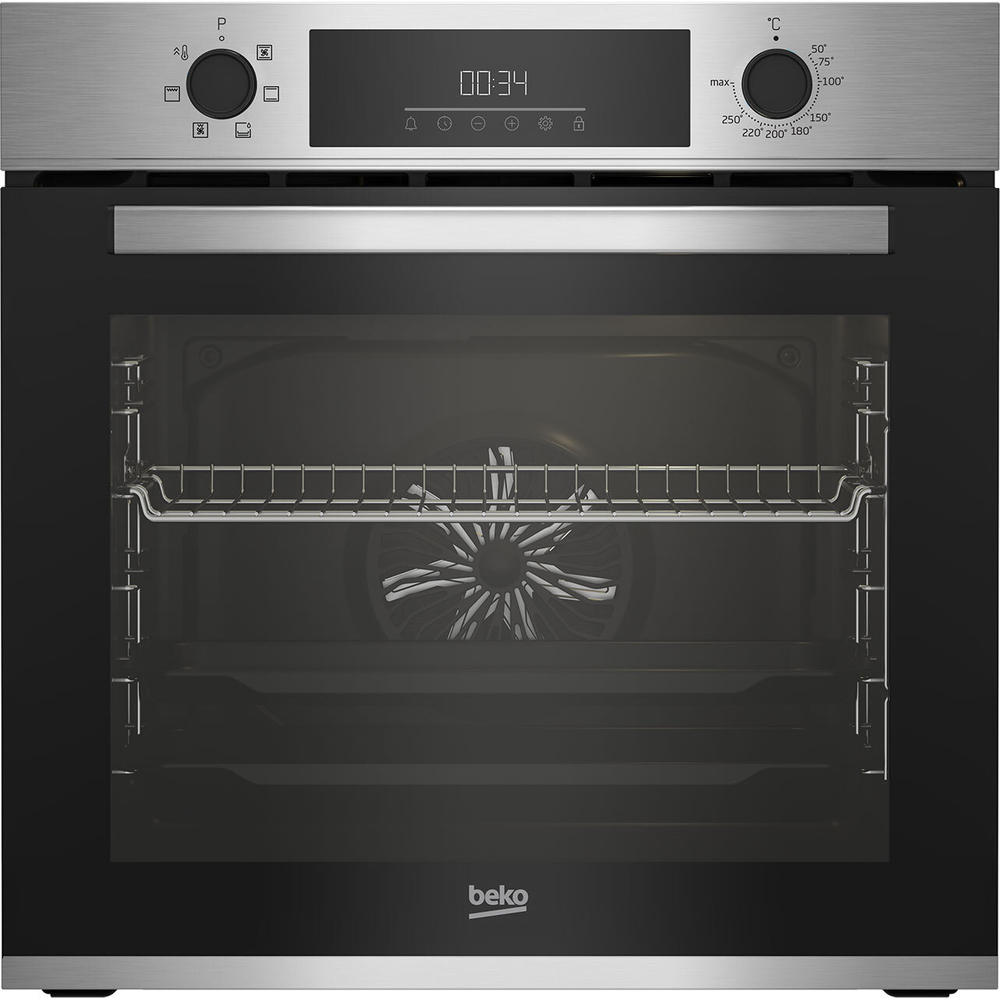 Духовой шкаф BEKO BBIE123002XD