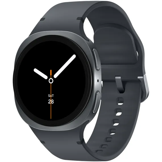 Samsung Galaxy Watch 8 Wi-Fi 40mm Graphite