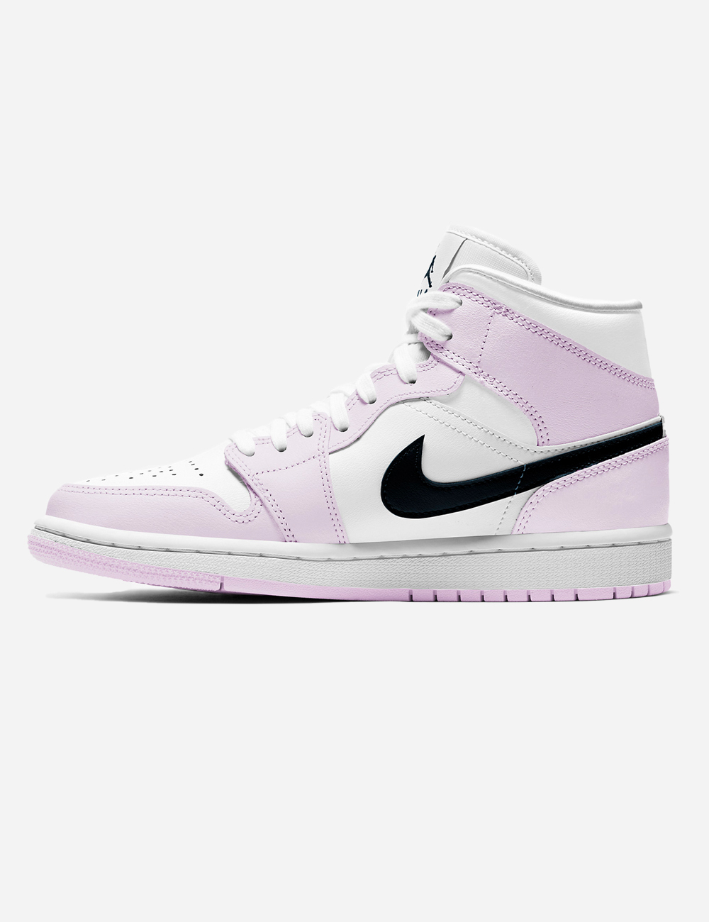 Air Jordan 1 Mid "Barely Rose"