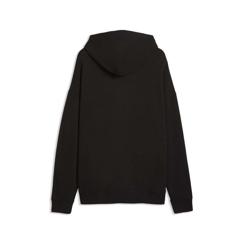 Толстовка мужская PUMA ESS Oversized Hoodie TR
