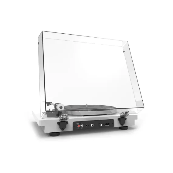 Premiera Ultra XXL White