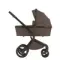 Коляска ANEX Flo 2 в 1 Browny + Рюкзак-переноска Whiz-Hug