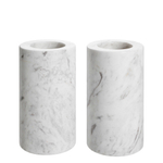 Подсвечник Tealight Holder Tobor M set of 2 арт.112683
