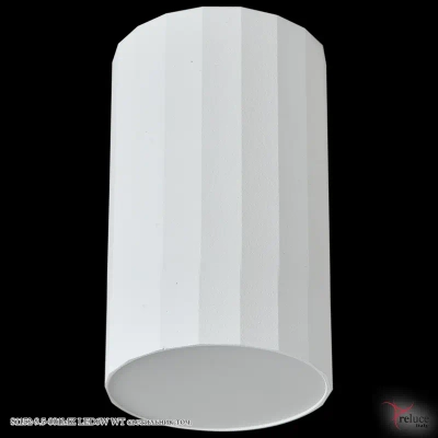 81152-9.5-001MZ LED6W WT светильник точечный Reluce, LEDх1