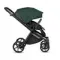 Коляска 2 в 1 Tutis Mio 3+ Essential Pacific Green