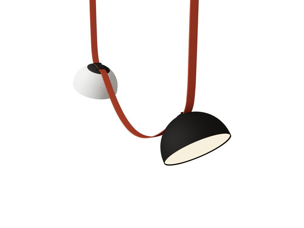 ST453.436.20 Св-к трек. Черный LED 1*20W 3000K 1 651Lm Ra90 120 IP20 D200xH113 48V