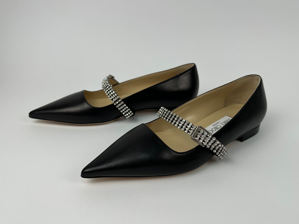Туфли Jimmy Choo