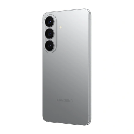 Смартфон Samsung Galaxy S26 12/512GB Silver Shadow