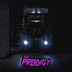 The Prodigy / No Tourists (Coloured Vinyl)(2LP)