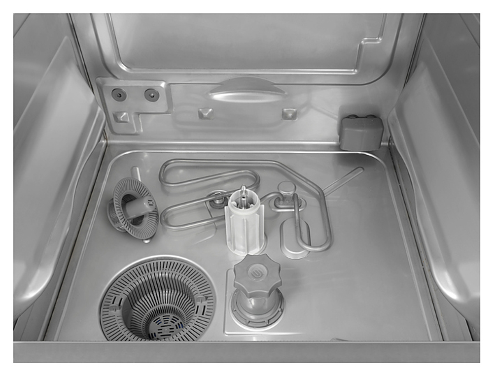 Посудомоечная машина с фронтальной загрузкой SMEG UD503DS