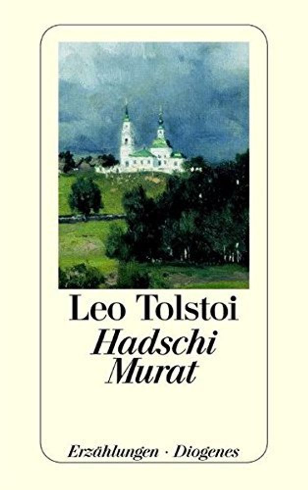 Hadschi Murat Hadschi Murat