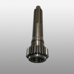 6DS60T-1701030D-4 - Вал первичный на КПП