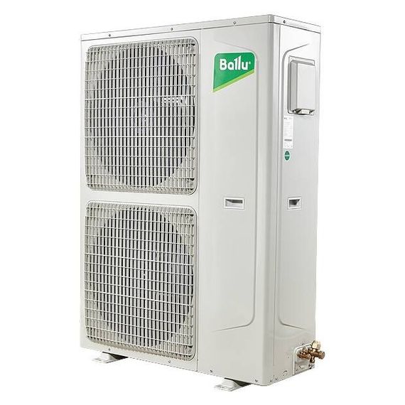 Комплект Ballu Machine BLCI_D-48HN8/EU_23Y инверторной сплит-системы, канального типа — (1)