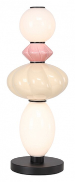 Настольная лампа декоративная ST-Luce FLORENTINI SL6134.404.01