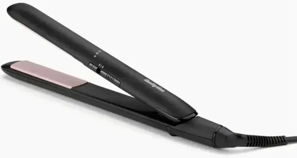 Выпрямитель для волос BaByliss Smooth Ceramic 230 ST241E - 2