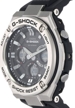 Мужские наручные часы Casio GST-S110-1A