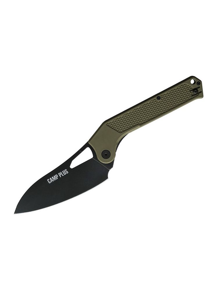 Нож Ontario 4320 Camp Plus EDC