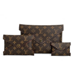 Клатч Louis Vuitton 3 шт.