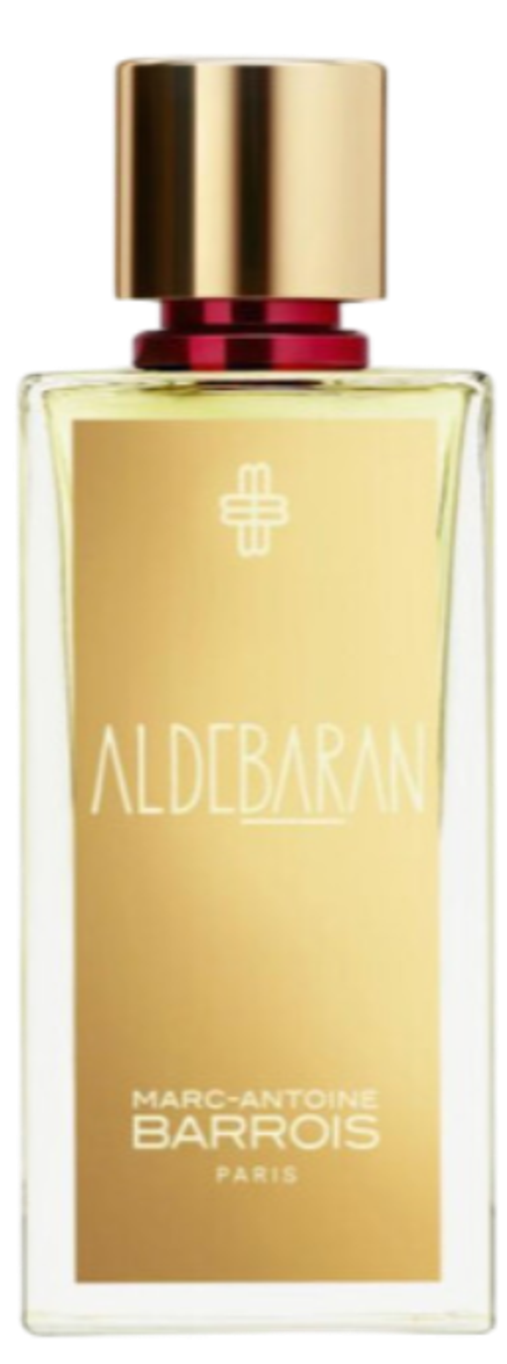 Marc-Antoine Barrois Aldebaran EDP