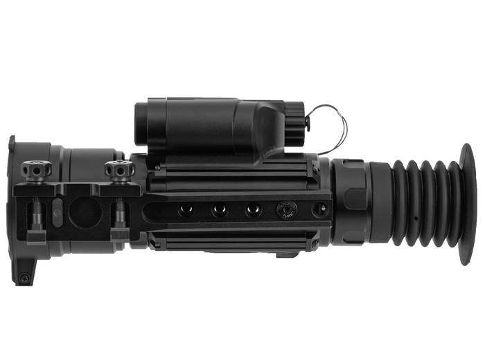Прицел тепловизионный Sytong XM03-50LRF x4/8/16/32, 384x288, D50