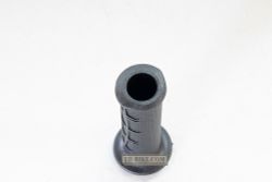 53150-K1T-E10. GRIP, L. HANDLE. Honda CRF300Rally (open end)